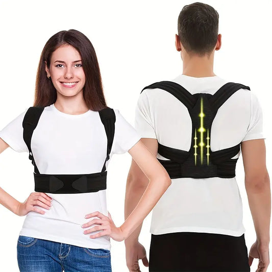 Back pain belt