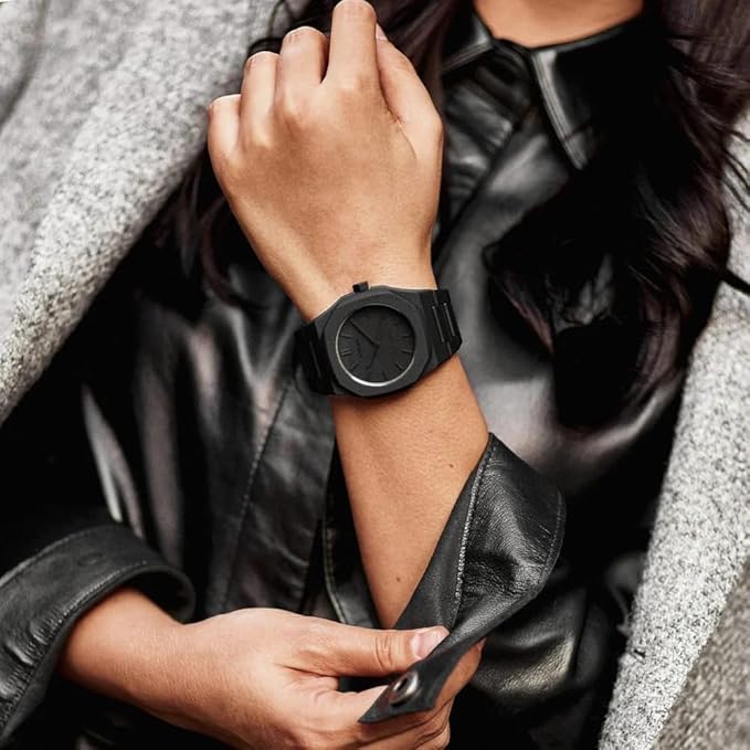 Original Casio Modern Stainless Watch