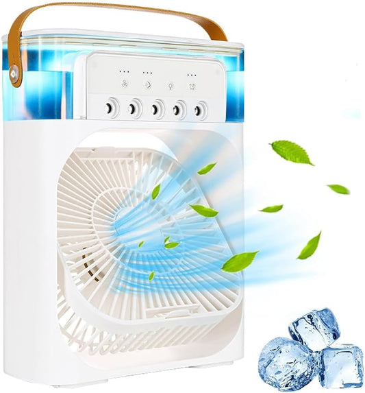 COOLING FAN WITH GOOD QUAILTY