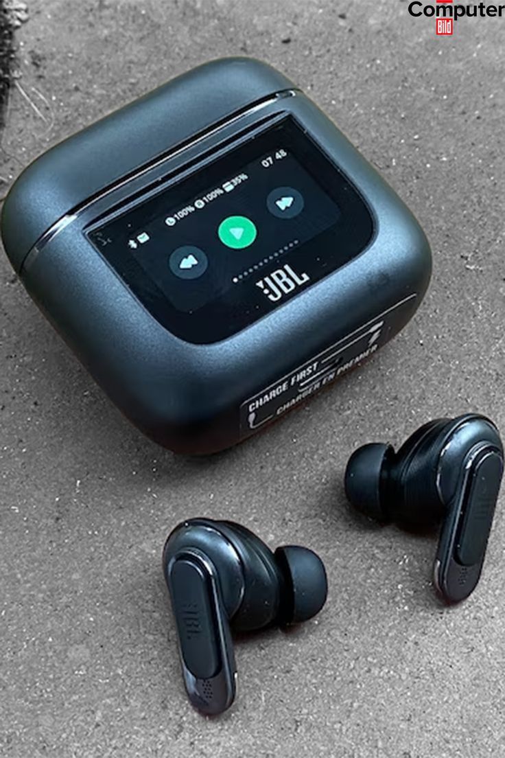 UBL EARBUDS