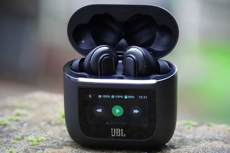 UBL EARBUDS