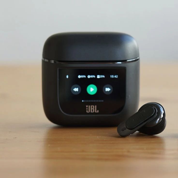 UBL EARBUDS