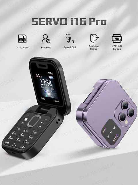 MINI I PHONE