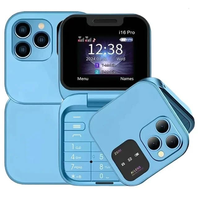MINI I PHONE