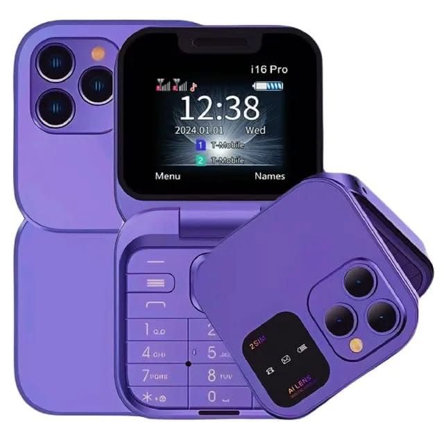 MINI I PHONE