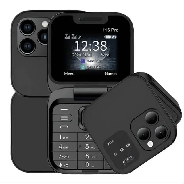 MINI I PHONE