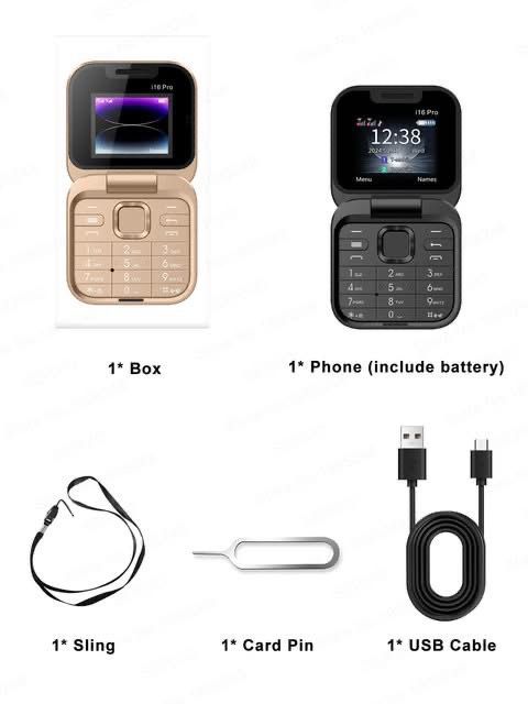MINI I PHONE