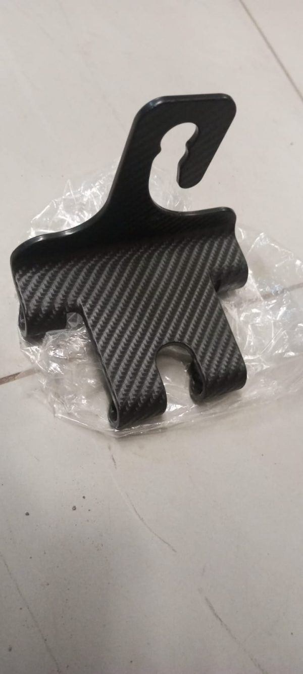 Universal Car Seat Back Hook Headrest