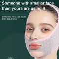 Face Thinning Beauty Mask