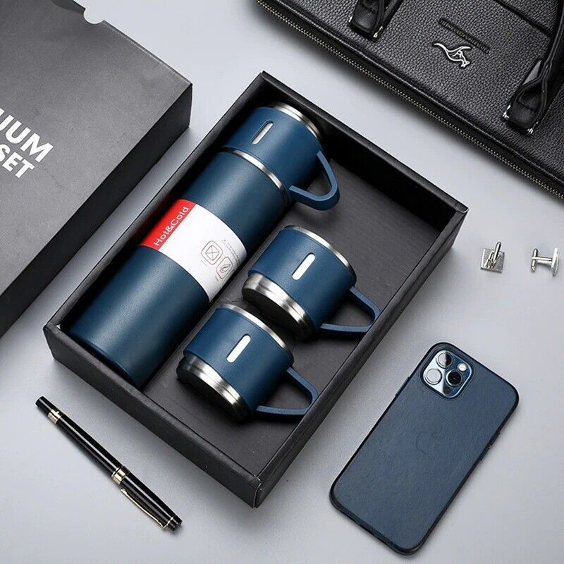 Best Vacuum Flask Gift Set