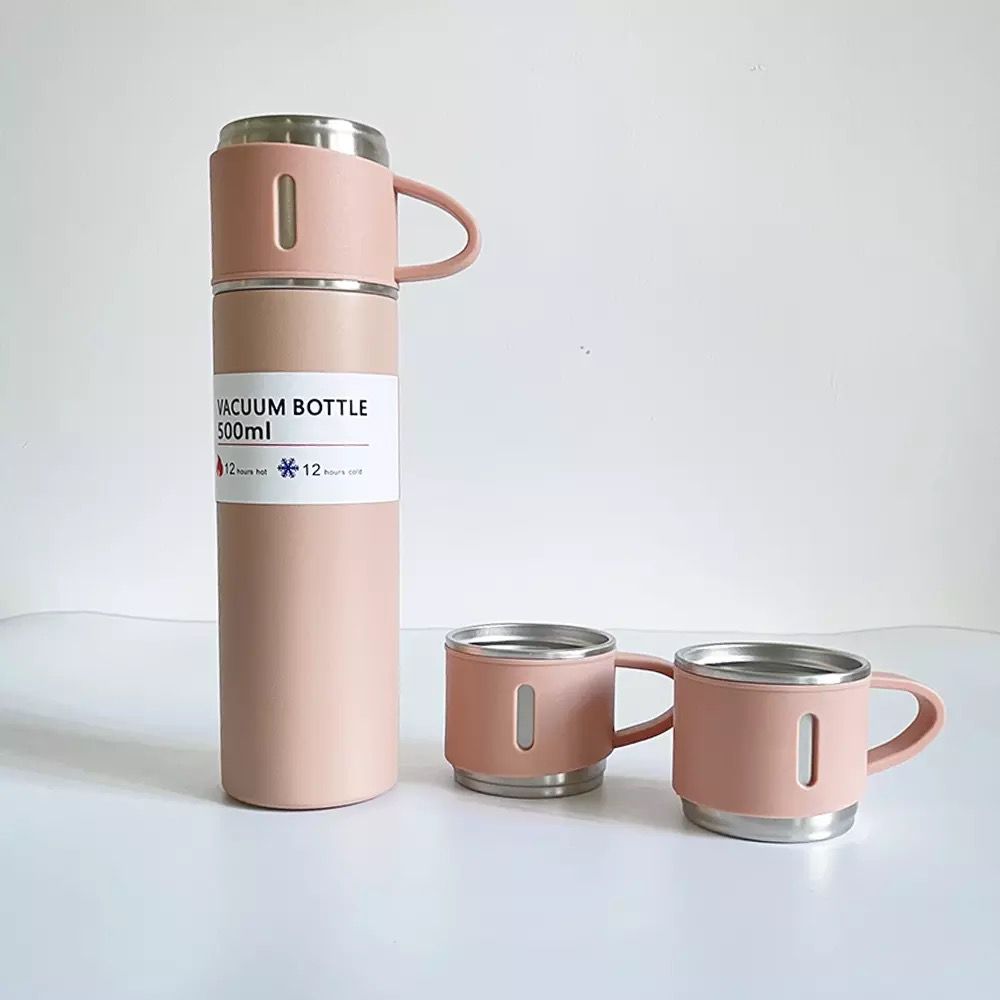 Best Vacuum Flask Gift Set