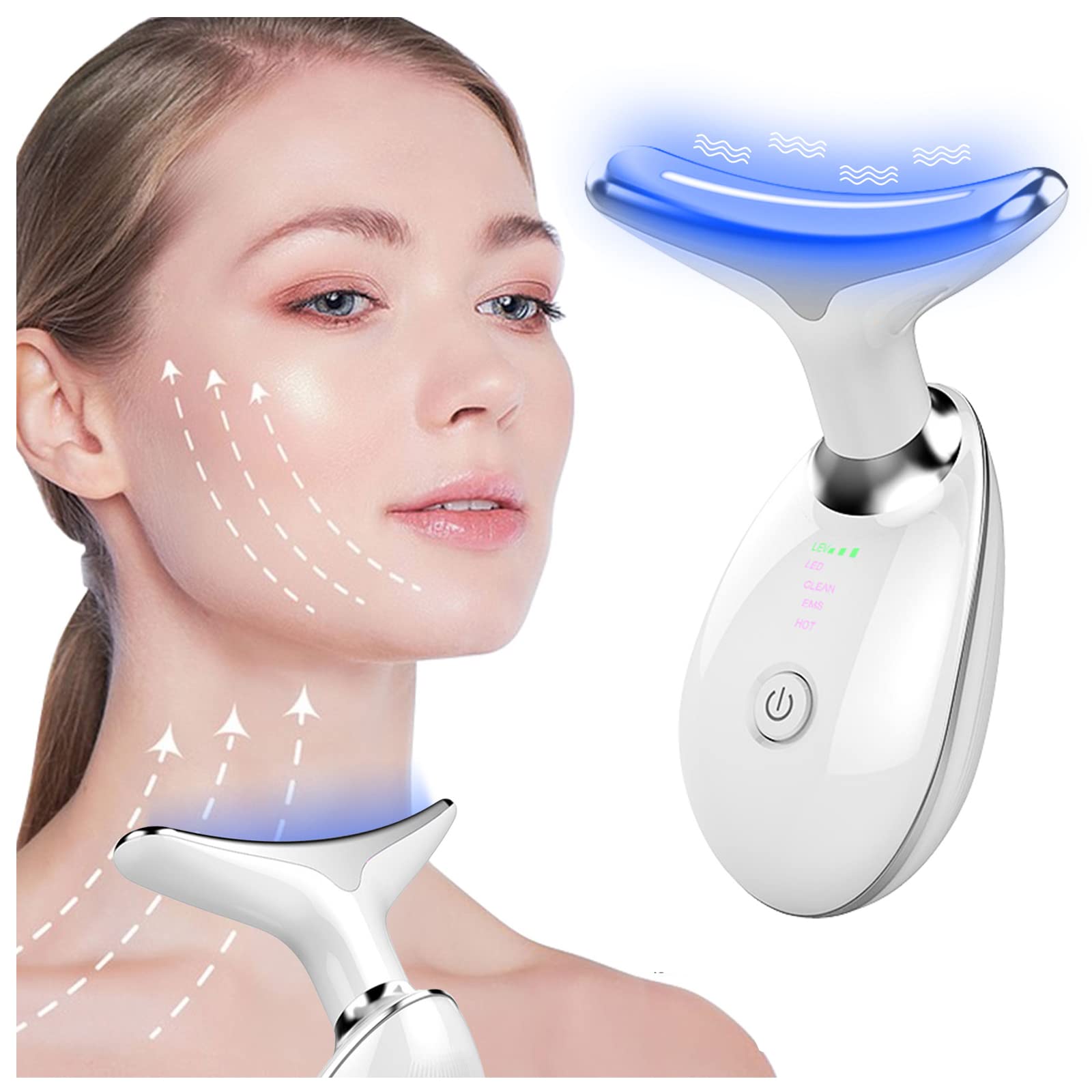 Daily Face Lifting Device
