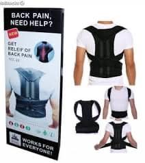 BACK PAIN BELT