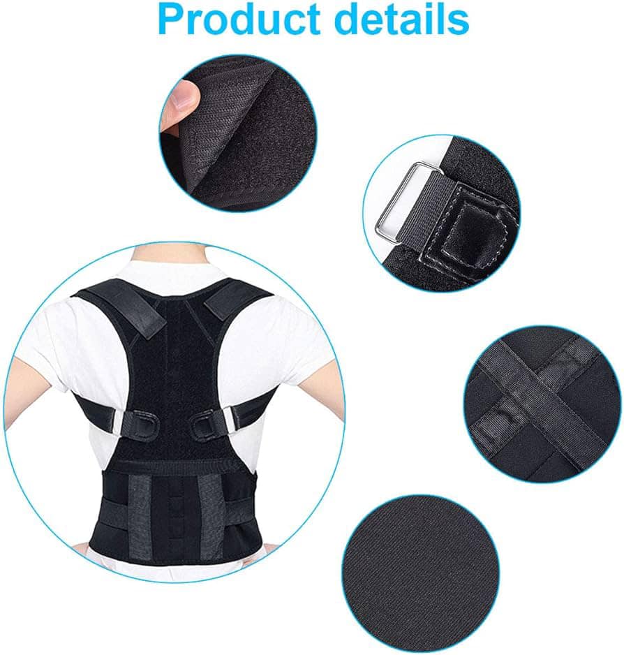 BACK PAIN BELT