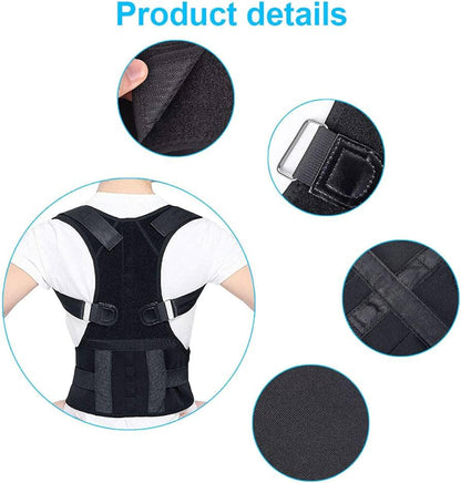 BACK PAIN BELT