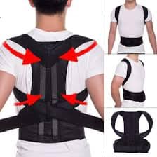BACK PAIN BELT