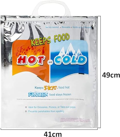 5 PC SET HOT & COOL BAG