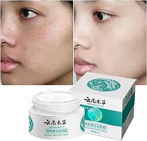 Japanese Melasma Cream Original，