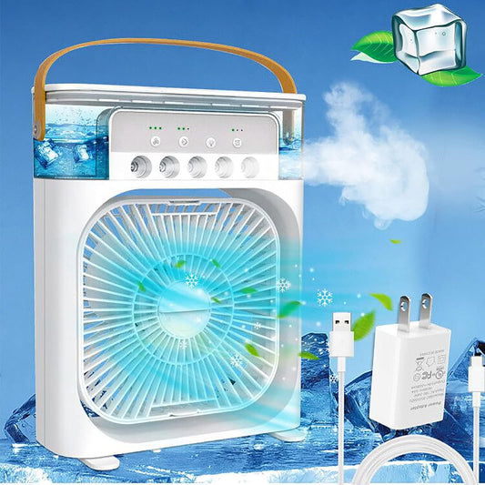 COOLING FAN WITH GOOD QUAILTY