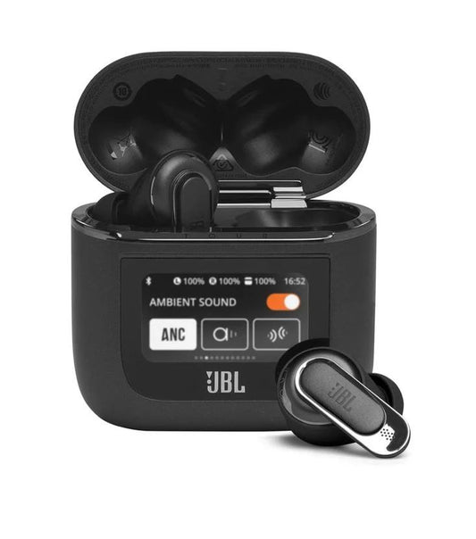 UBL EARBUDS