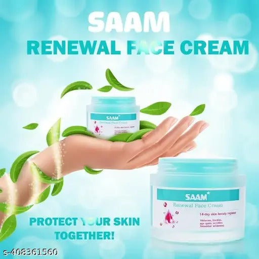 SAAM CREAM