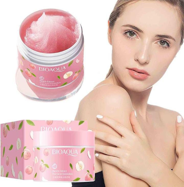 BIOAUOA BEAUTY CEAM