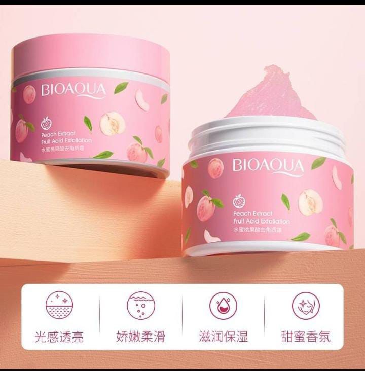 BIOAUOA BEAUTY CEAM