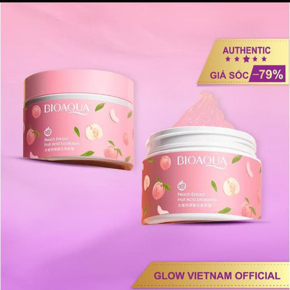 BIOAUOA BEAUTY CEAM