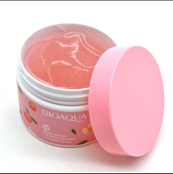 BIOAUOA BEAUTY CEAM