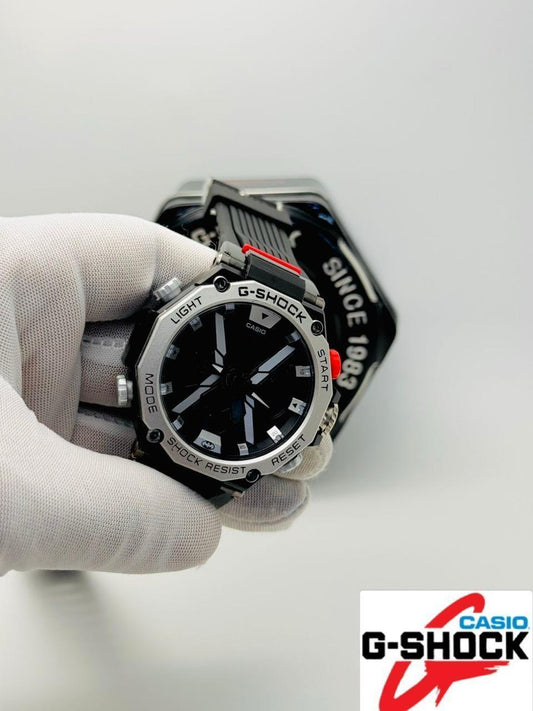 Original Casio Modern Stainless Watch