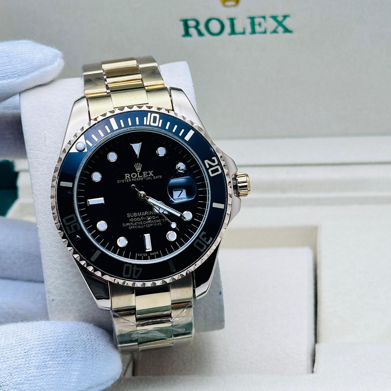 ✨ Branded Luxury Watch ✨