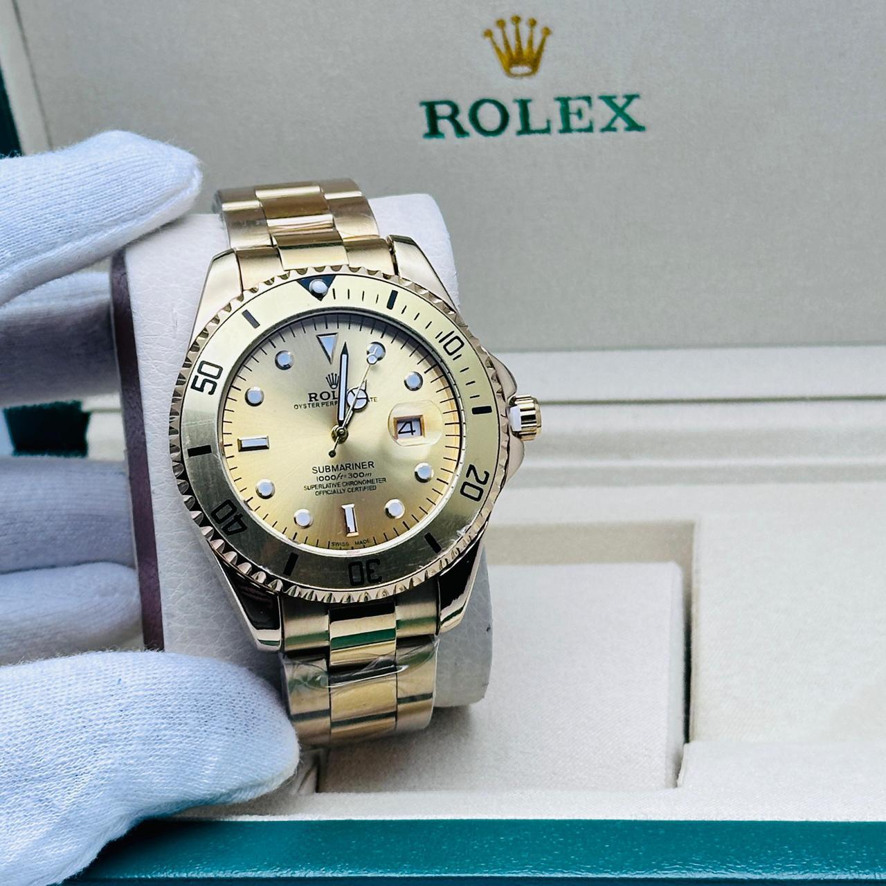 ✨ Branded Luxury Watch ✨
