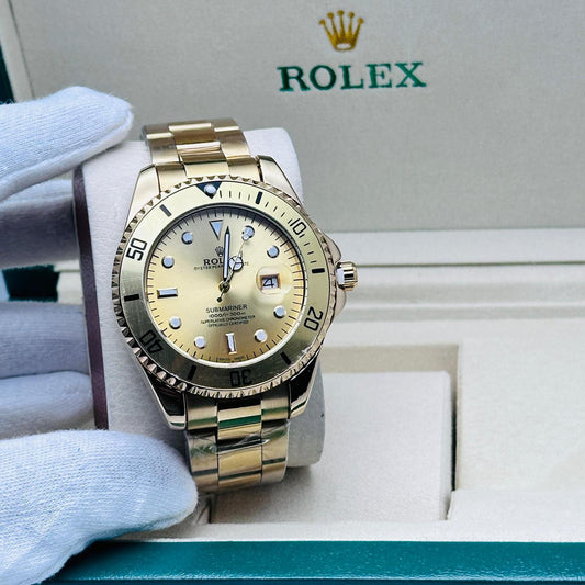 ✨ Branded Luxury Watch ✨