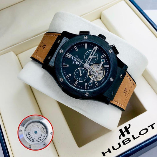 HUBLOT Premium Wrist Watch