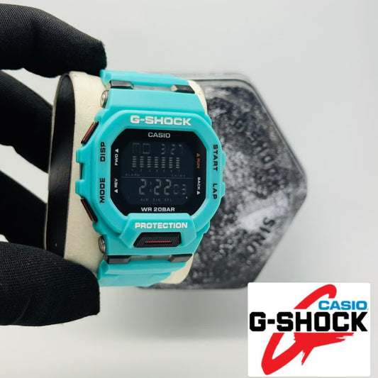 G SHOCK Premium Wrist Watch