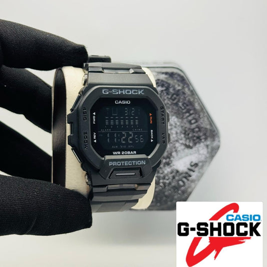G SHOCK Premium Wrist Watch