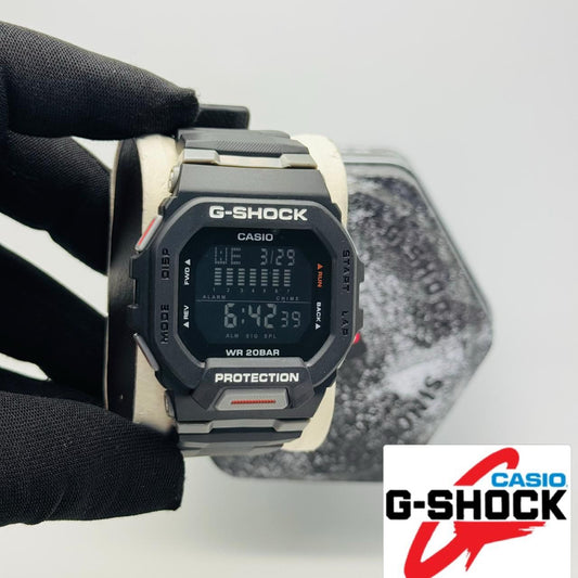G SHOCK Premium Wrist Watch