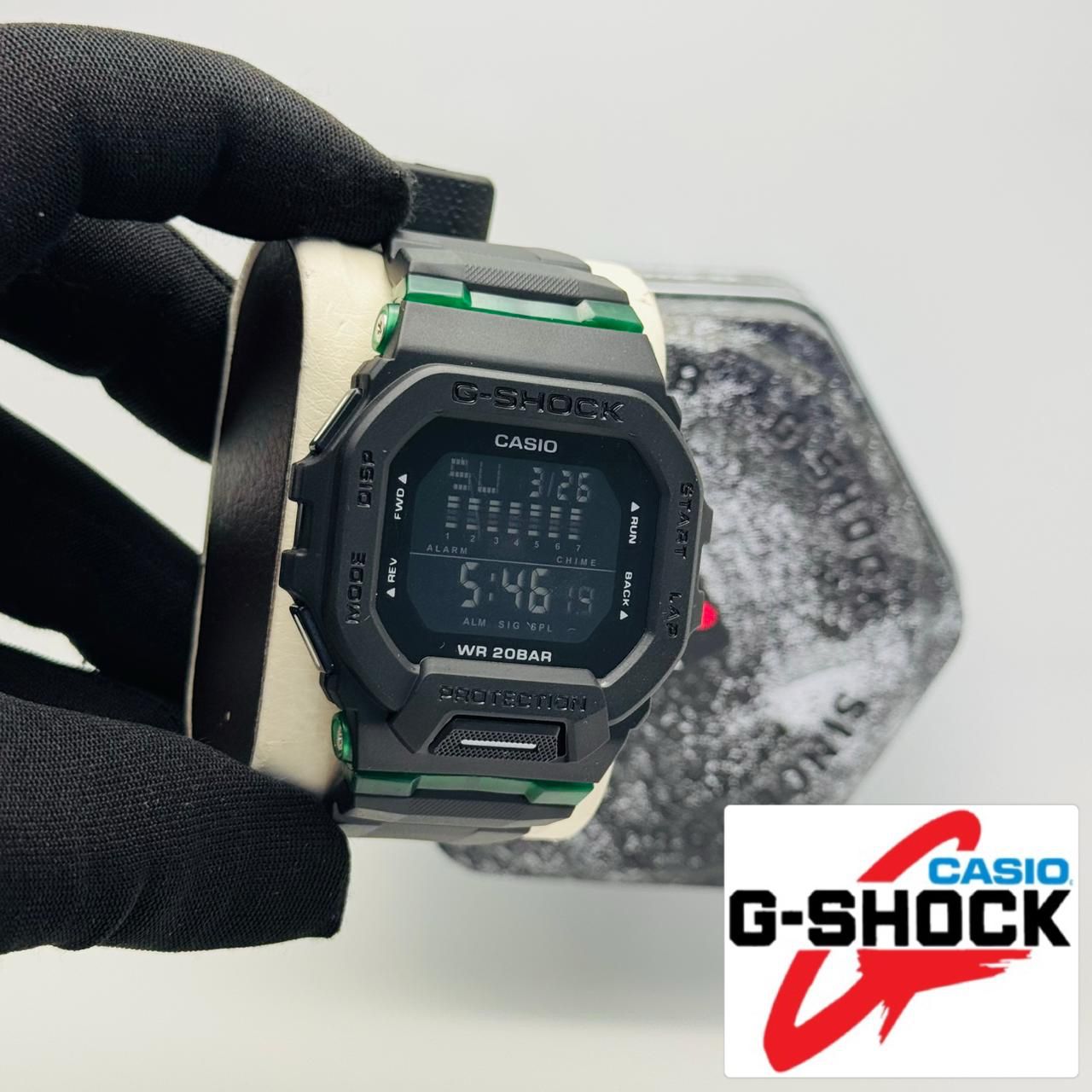 G SHOCK Premium Wrist Watch