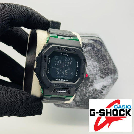 G SHOCK Premium Wrist Watch