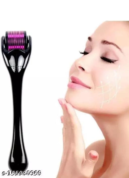 Derma Roller Hair Therapy Micro-needle