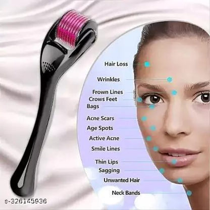 Derma Roller Hair Therapy Micro-needle