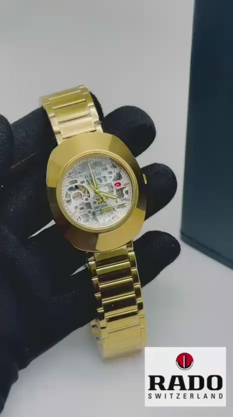 RADO Premium Watch