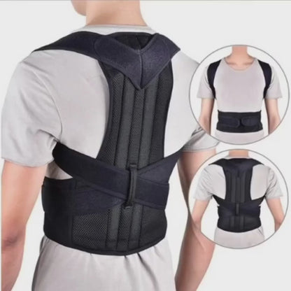 BACK PAIN BELT